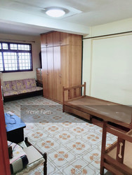 Blk 12 Kampong Arang Road (Kallang/Whampoa), HDB 3 Rooms #219163731